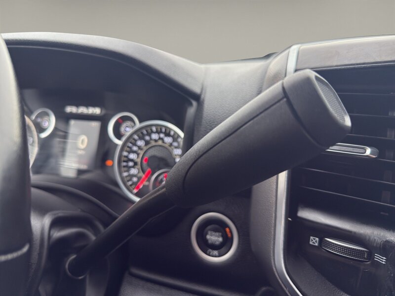 2024 RAM 2500 Big Horn Crew Cab 4x4 8' Box - Photo 15 - Warrington, PA 18976