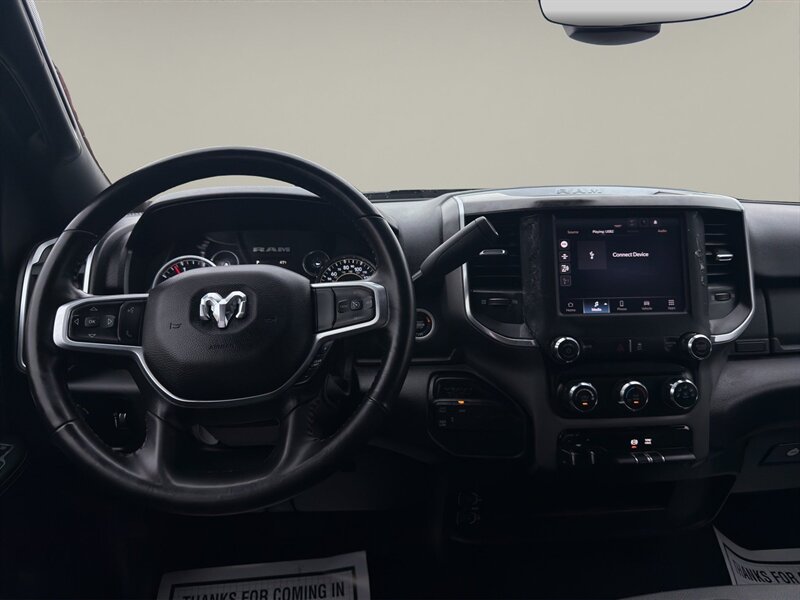 2024 RAM 2500 Big Horn Crew Cab 4x4 8' Box - Photo 14 - Warrington, PA 18976