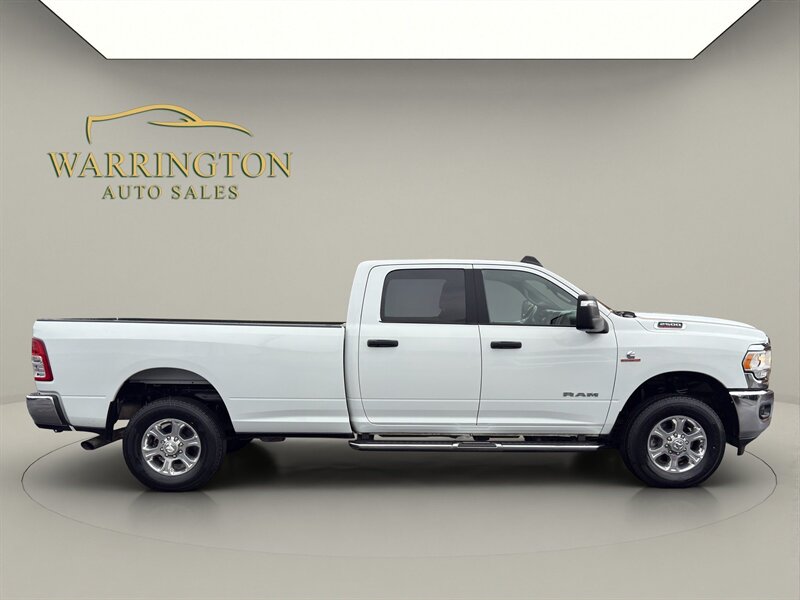 2024 RAM 2500 Big Horn Crew Cab 4x4 8' Box - Photo 8 - Warrington, PA 18976