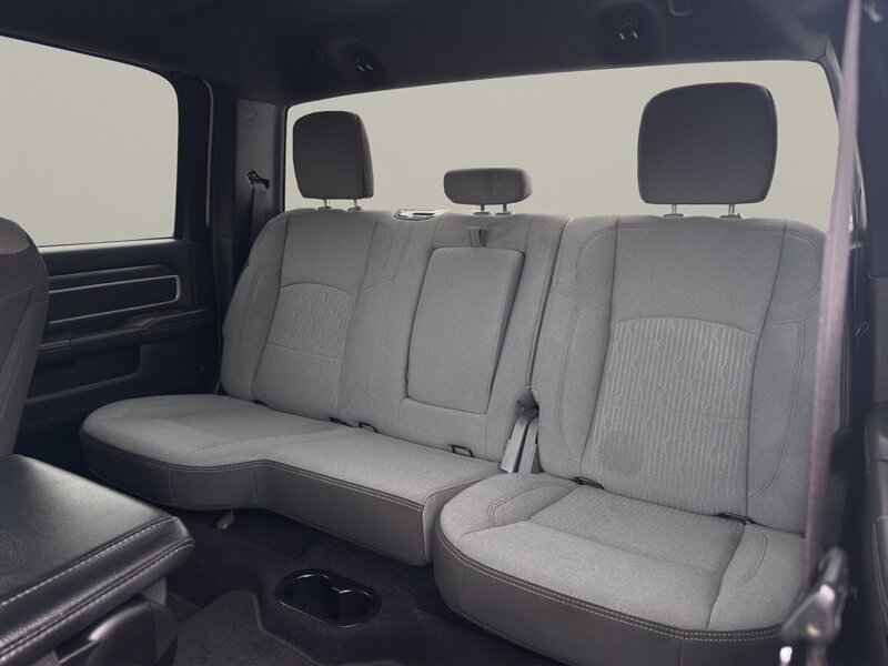 2024 RAM 2500 Big Horn Crew Cab 4x4 8' Box - Photo 13 - Warrington, PA 18976