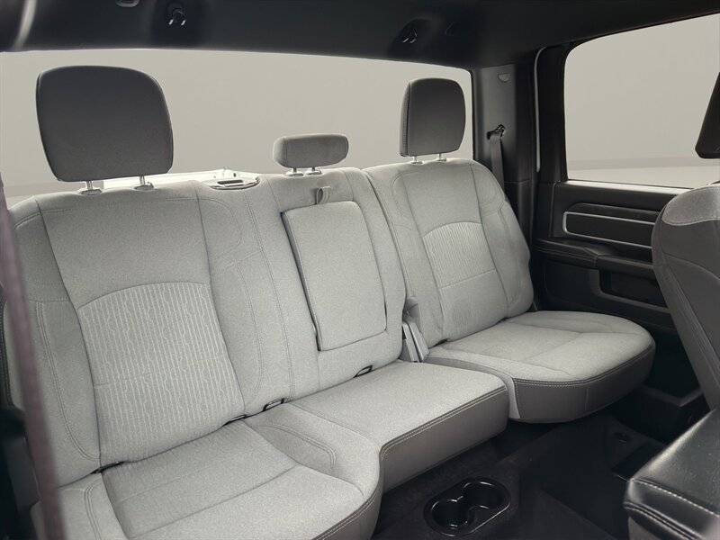 2024 RAM 2500 Big Horn Crew Cab 4x4 8' Box - Photo 19 - Warrington, PA 18976