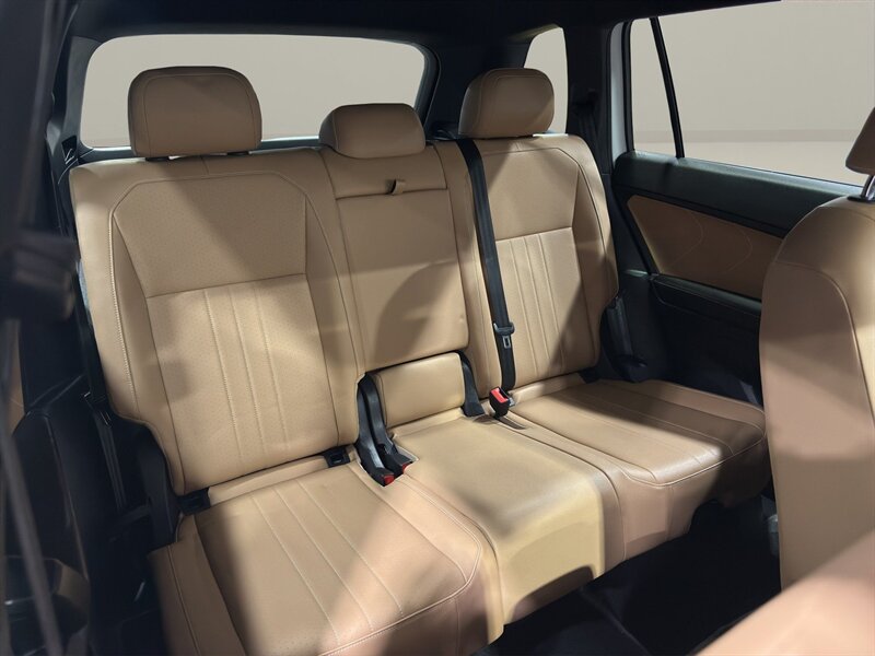 2022 Volkswagen Tiguan 2.0T SE - Photo 19 - Warrington, PA 18976