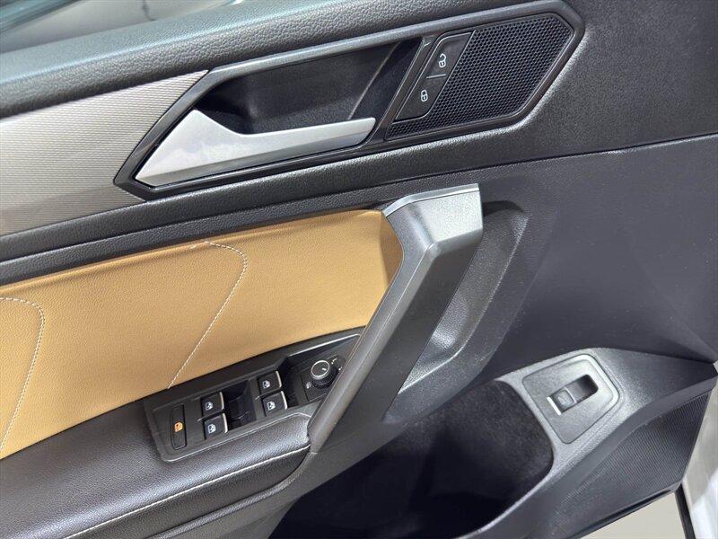 2022 Volkswagen Tiguan 2.0T SE - Photo 12 - Warrington, PA 18976