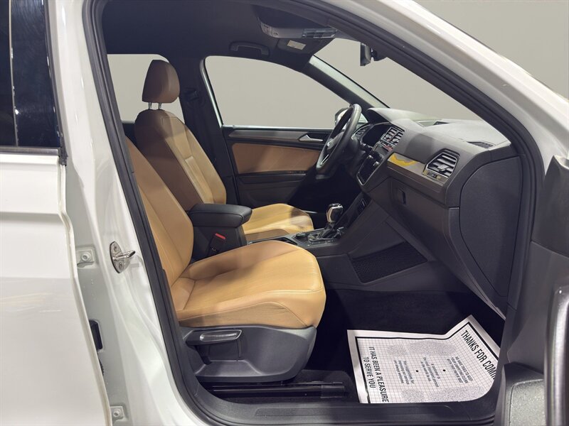 2022 Volkswagen Tiguan 2.0T SE - Photo 18 - Warrington, PA 18976