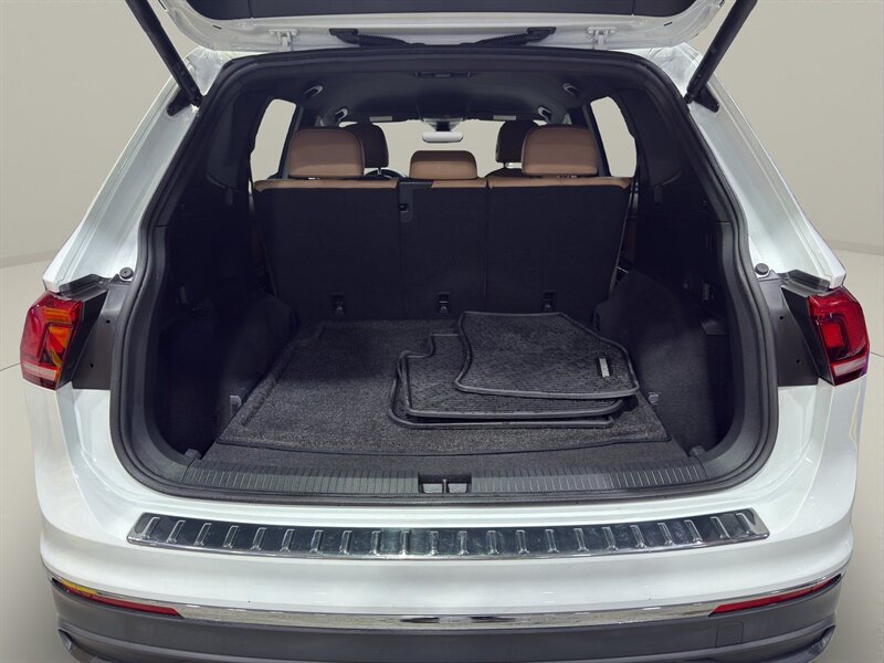 2022 Volkswagen Tiguan 2.0T SE - Photo 20 - Warrington, PA 18976