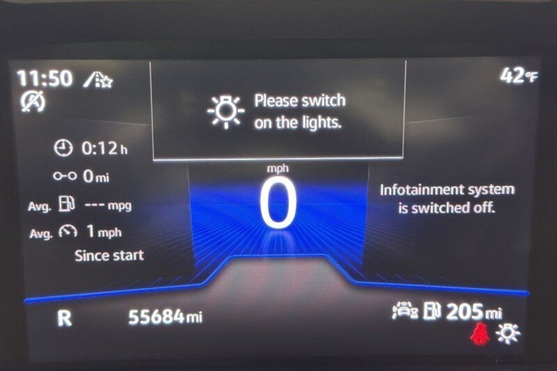 2022 Volkswagen Tiguan 2.0T SE - Photo 11 - Warrington, PA 18976