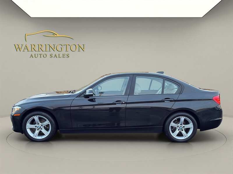 2015 BMW 328i xDrive - Photo 4 - Warrington, PA 18976
