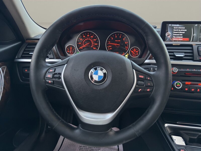 2015 BMW 328i xDrive - Photo 10 - Warrington, PA 18976