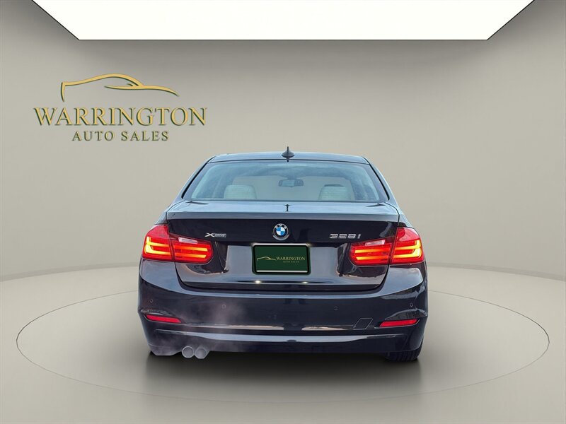 2015 BMW 328i xDrive - Photo 6 - Warrington, PA 18976