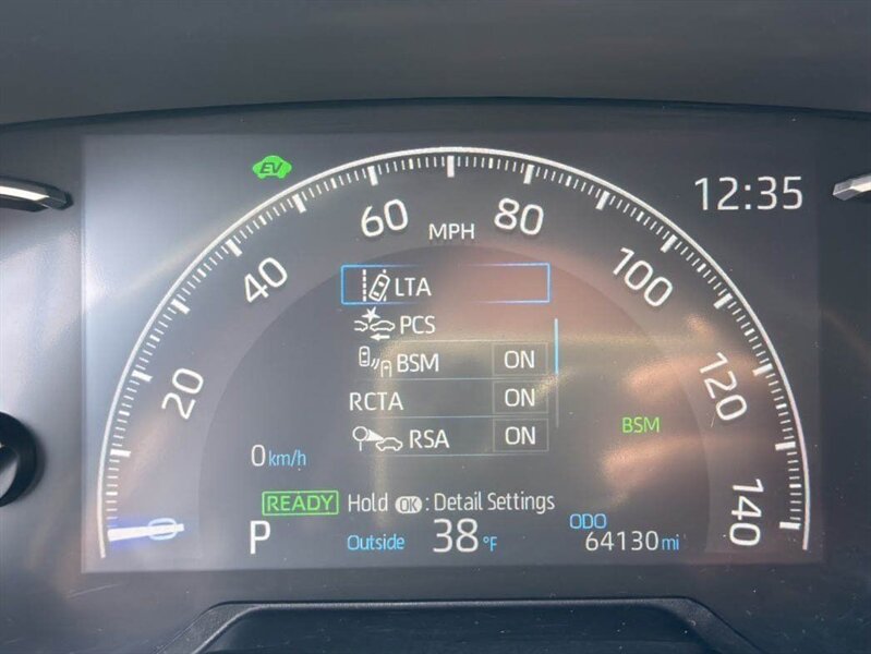 2024 Toyota RAV4 Hybrid XLE - Photo 11 - Warrington, PA 18976