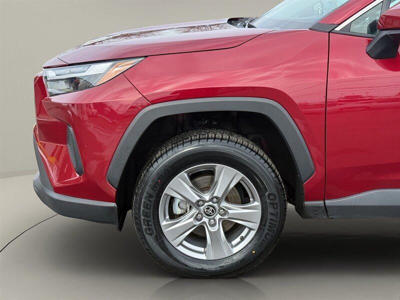 2024 Toyota RAV4 Hybrid XLE - Photo 22 - Warrington, PA 18976