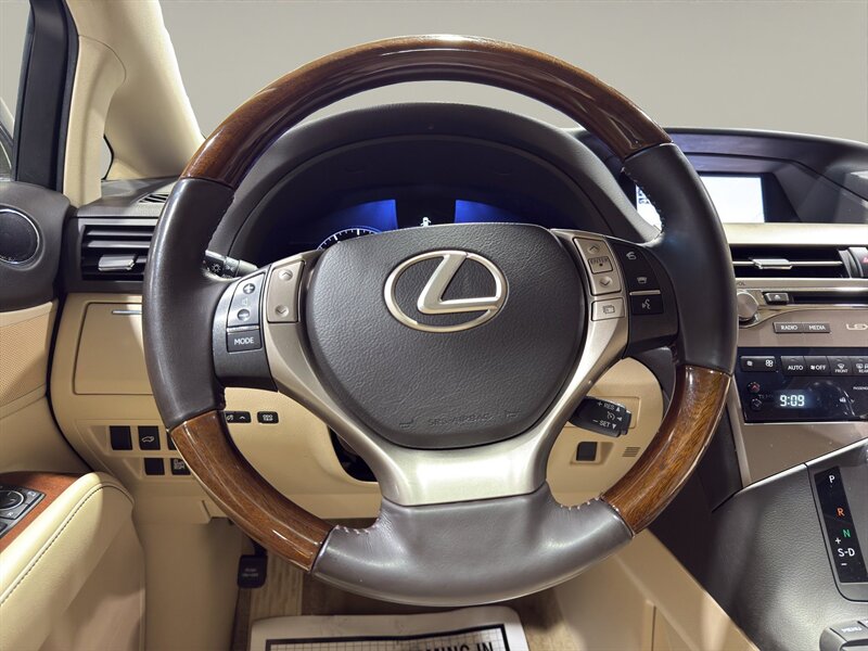 2015 Lexus RX 350 350 - Photo 10 - Warrington, PA 18976