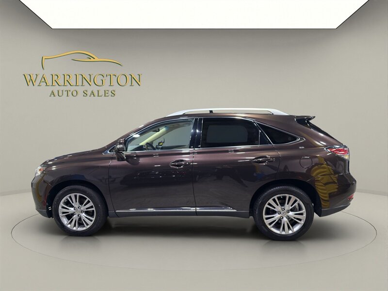 2015 Lexus RX 350 350 - Photo 4 - Warrington, PA 18976