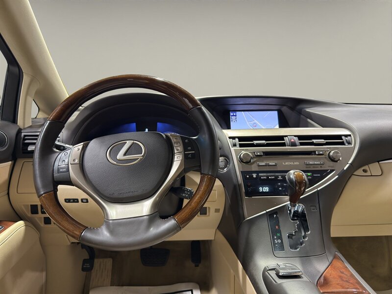 2015 Lexus RX 350 350 - Photo 14 - Warrington, PA 18976