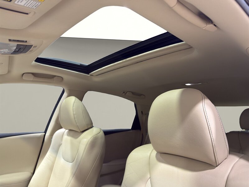 2015 Lexus RX 350 350 - Photo 24 - Warrington, PA 18976