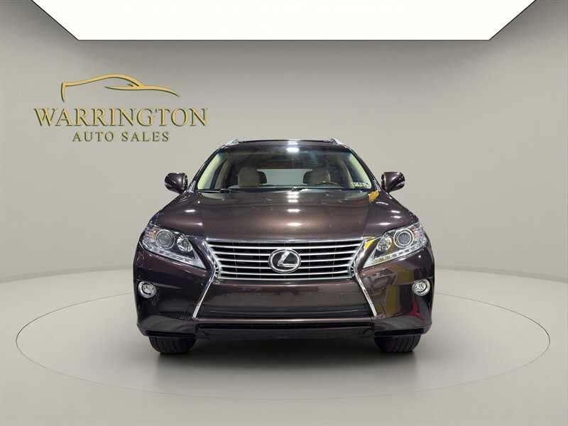 2015 Lexus RX 350 350 - Photo 2 - Warrington, PA 18976