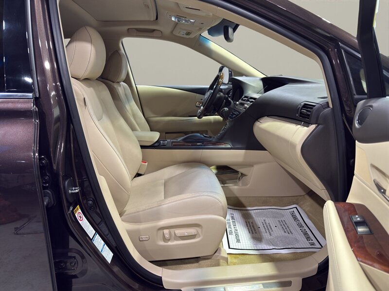 2015 Lexus RX 350 350 - Photo 18 - Warrington, PA 18976