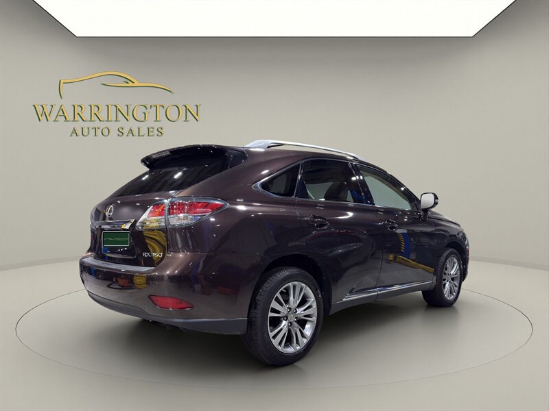 2015 Lexus RX 350 350 - Photo 7 - Warrington, PA 18976
