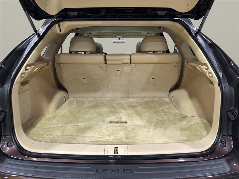 2015 Lexus RX 350 350 - Photo 20 - Warrington, PA 18976