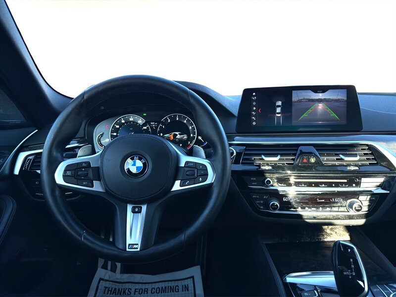 2018 BMW 540i xDrive - Photo 14 - Warrington, PA 18976