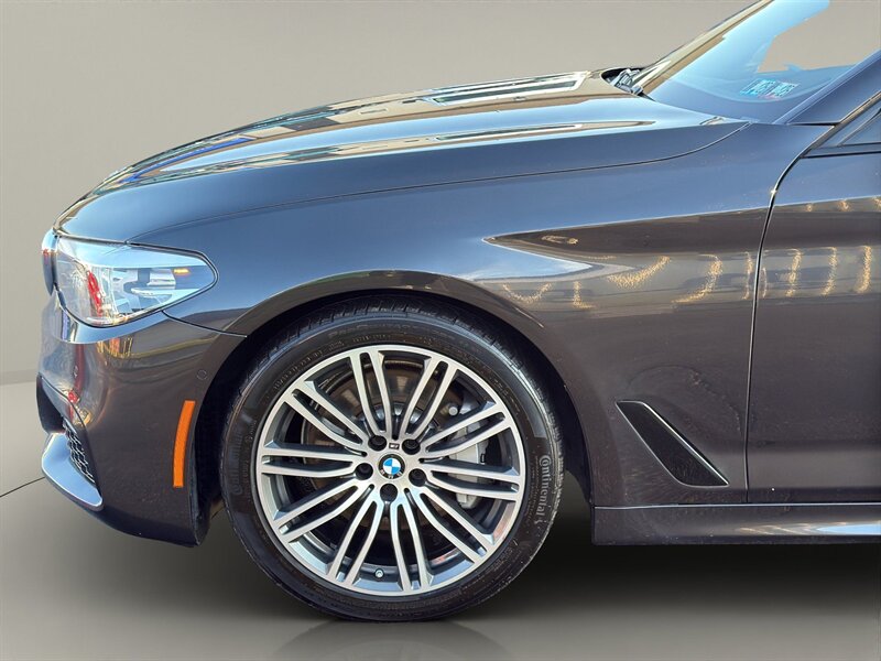 2018 BMW 540i xDrive - Photo 21 - Warrington, PA 18976
