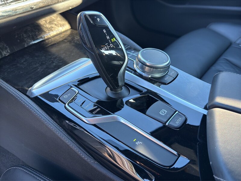 2018 BMW 540i xDrive - Photo 15 - Warrington, PA 18976