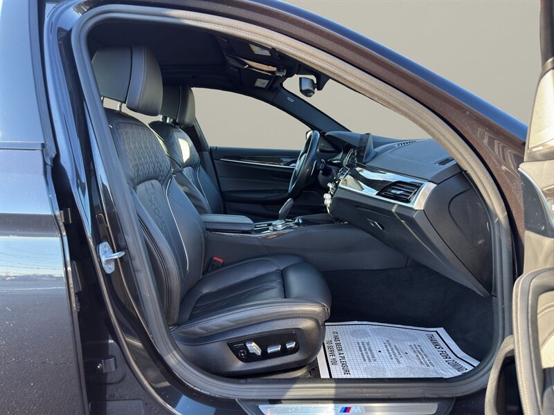 2018 BMW 540i xDrive - Photo 18 - Warrington, PA 18976