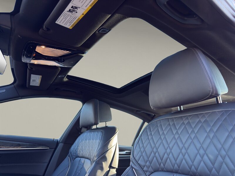 2018 BMW 540i xDrive - Photo 24 - Warrington, PA 18976