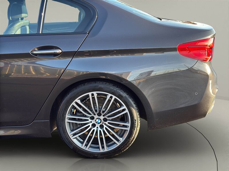 2018 BMW 540i xDrive - Photo 22 - Warrington, PA 18976