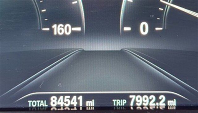 2018 BMW 540i xDrive - Photo 11 - Warrington, PA 18976