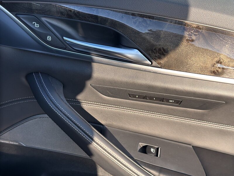 2018 BMW 540i xDrive - Photo 17 - Warrington, PA 18976