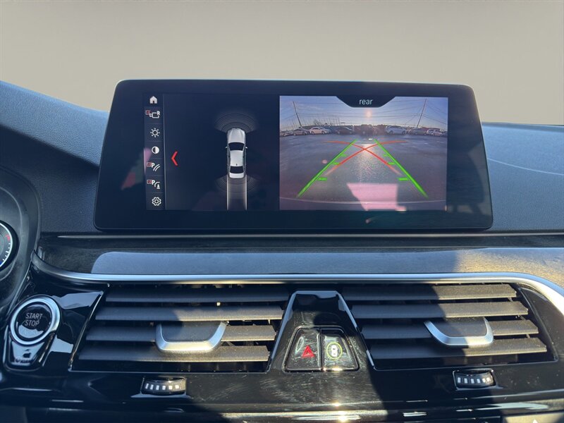 2018 BMW 540i xDrive - Photo 16 - Warrington, PA 18976