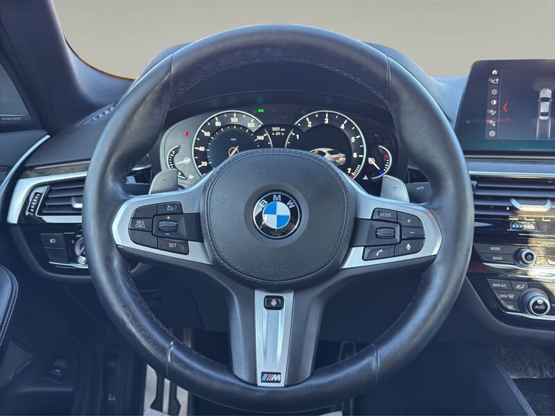 2018 BMW 540i xDrive - Photo 10 - Warrington, PA 18976