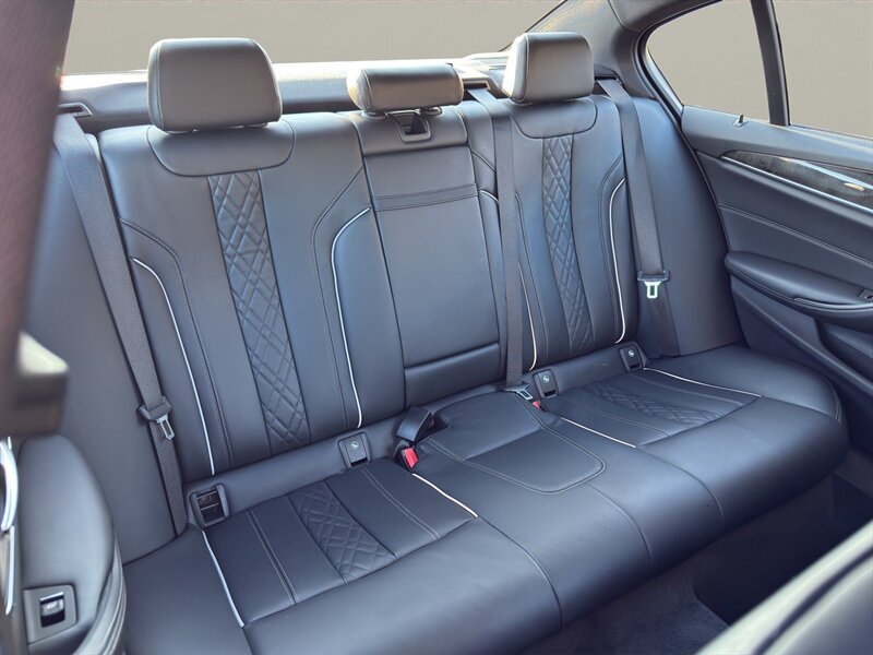 2018 BMW 540i xDrive - Photo 19 - Warrington, PA 18976