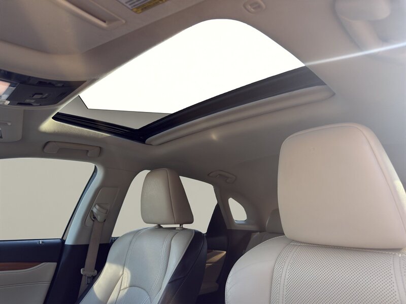 2017 Lexus RX 350 - Photo 24 - Warrington, PA 18976