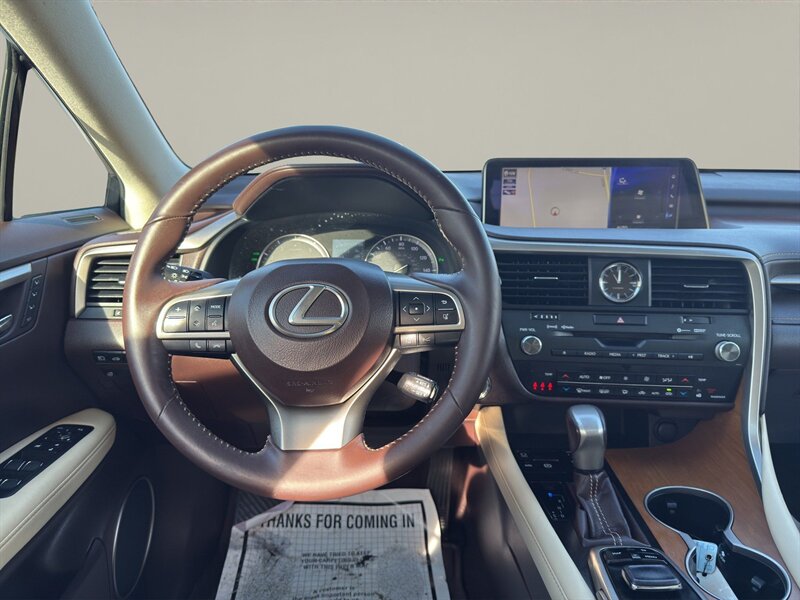 2017 Lexus RX 350 - Photo 14 - Warrington, PA 18976
