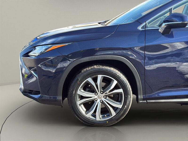 2017 Lexus RX 350 - Photo 22 - Warrington, PA 18976