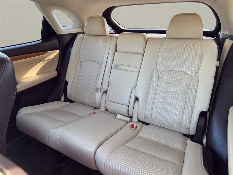 2017 Lexus RX 350 - Photo 13 - Warrington, PA 18976