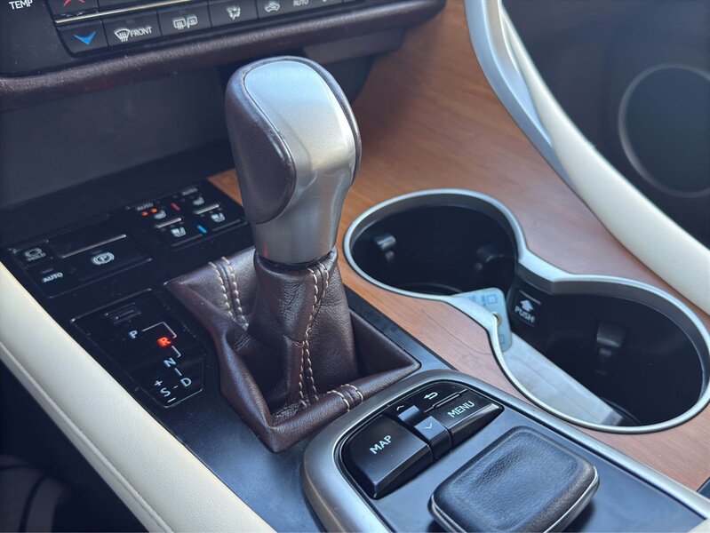 2017 Lexus RX 350 - Photo 15 - Warrington, PA 18976