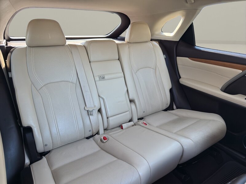 2017 Lexus RX 350 - Photo 19 - Warrington, PA 18976