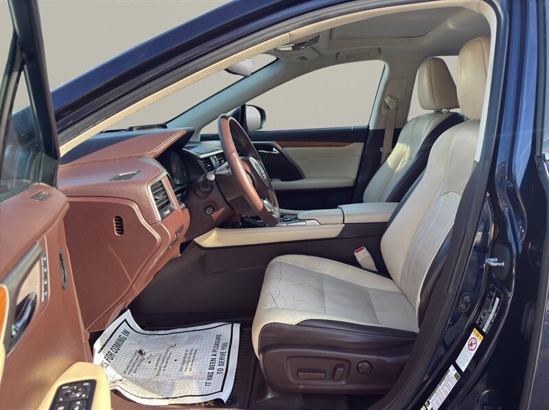 2017 Lexus RX 350 - Photo 9 - Warrington, PA 18976
