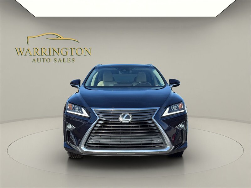 2017 Lexus RX 350 - Photo 2 - Warrington, PA 18976