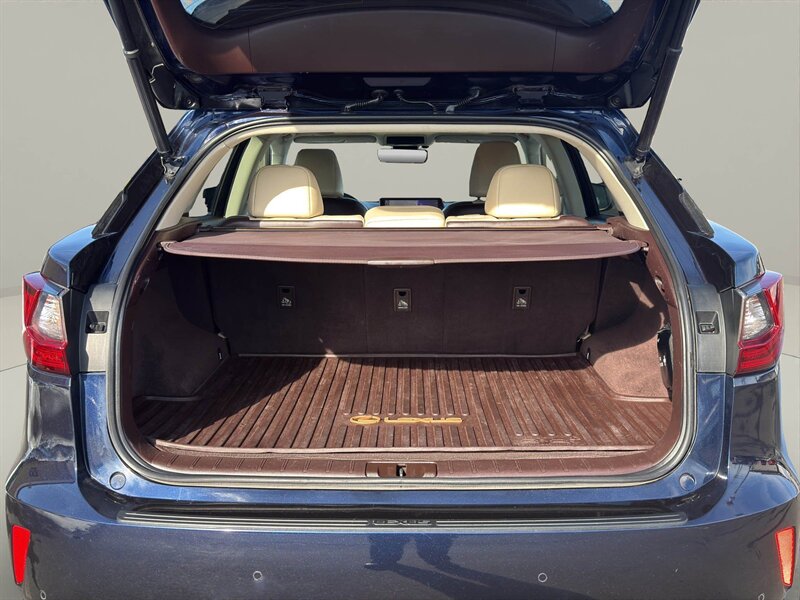 2017 Lexus RX 350 - Photo 20 - Warrington, PA 18976