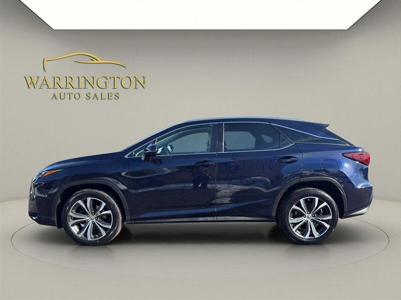 2017 Lexus RX 350 - Photo 4 - Warrington, PA 18976