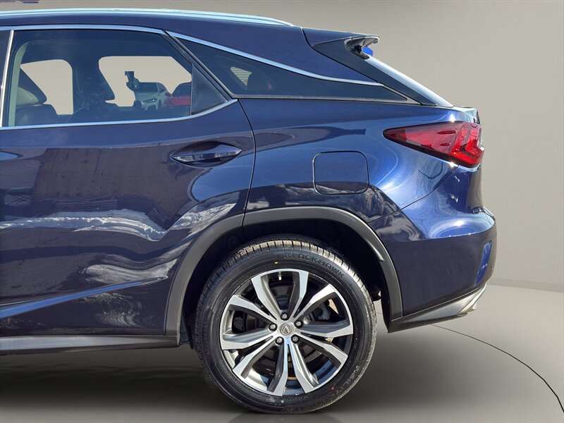 2017 Lexus RX 350 - Photo 23 - Warrington, PA 18976