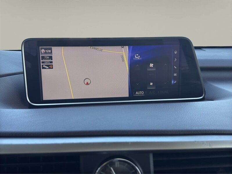 2017 Lexus RX 350 - Photo 16 - Warrington, PA 18976