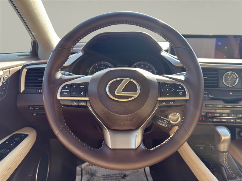 2017 Lexus RX 350 - Photo 10 - Warrington, PA 18976