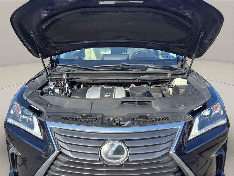 2017 Lexus RX 350 - Photo 21 - Warrington, PA 18976