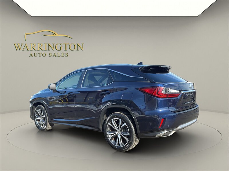 2017 Lexus RX 350 - Photo 5 - Warrington, PA 18976