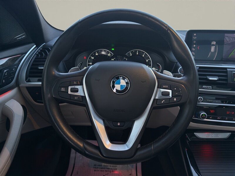 2019 BMW X3 xDrive30i - Photo 10 - Warrington, PA 18976